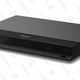 Sony 4K UHD Streaming Blu-ray Player | $200 | Amazon